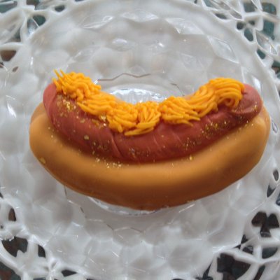 cheese coney $4.25